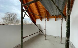 Duplex semifinisat de vanzare in Aiton – 148 mp, teren 800 mp - Poză 26