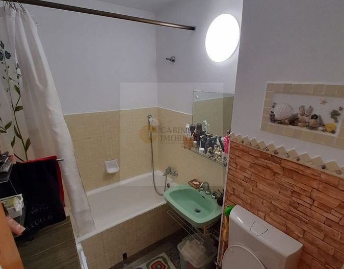 Garsoniera | 2 Lifturi | Metrou Lujerului la 3 minunte - Poză 7