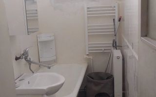 Apartament 2 camere | Alexandru cel Bun   Piața Voievozilor | Centrală + AC | Persoană fizică - Poză 8