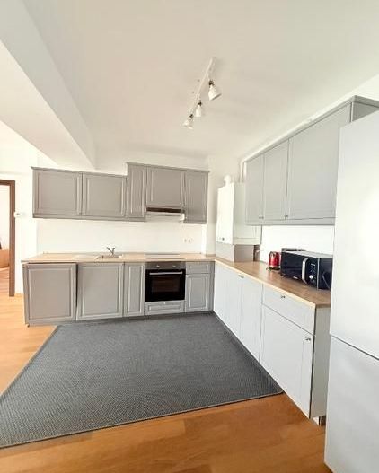 Apartament spatios 2 camere Upground Residence I Zona Aviatiei - Poză 3