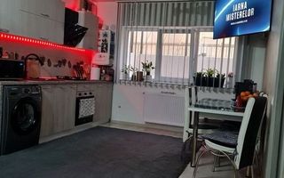 Vanzare apartament cu 2 camere in Apahida - Poză 4