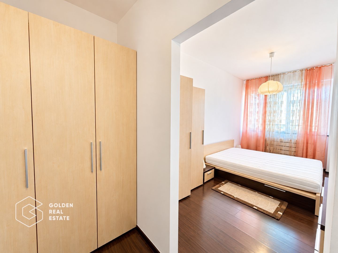 Apartament frumos amenajat cu 2 camere, etaj 8, ARED UTA - Poză 8