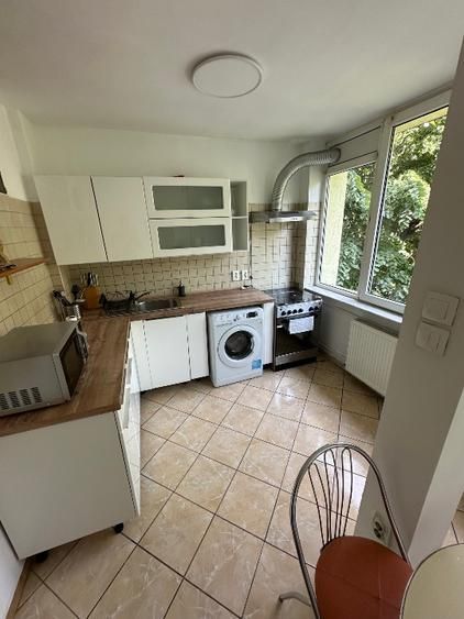 Apartament 3 camere Arcul de Triumf cu loc inclus de parcare - Poză 11