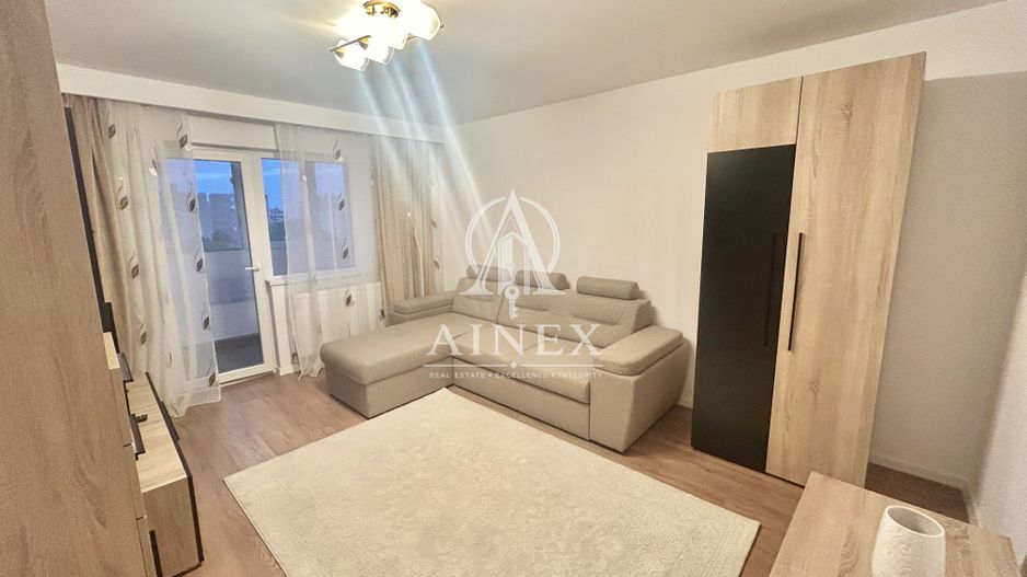 OCAZIE Apartament 3 CAMERE Zona Gheorghe Lazar - Poză 2