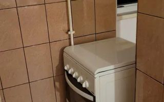 Garsonieră de vânzare Sibiu | Lazaret | 24 mp | etaj 3 - Poză 7