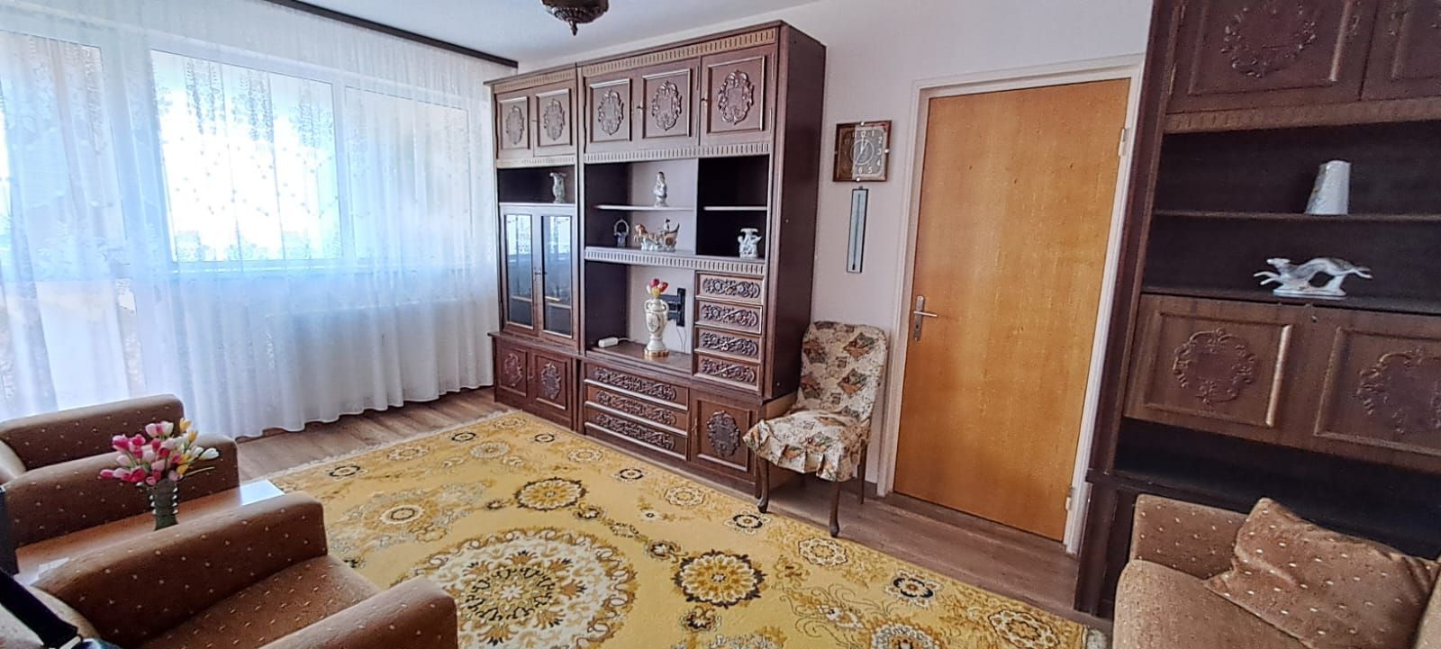 Dristor - Liviu Rebreanu, parc IOR si Mall Park Lake, metrou la 450 m - Poză 4