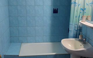 Apartament 2 camere de închiriat | Sibiu | 58 mp | Vasile Aaron - Poză 8
