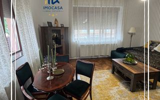 Vila renovat de vanzare D+P curte proprie 774 mp, semicentral Arad - Poză 16