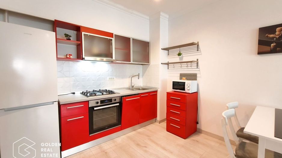 Studio tineresc si modern, la 5 minute de Facultate, Adora Park - Poză 2