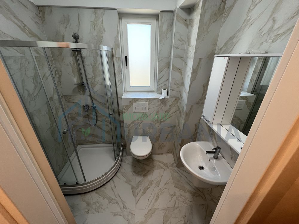 # dau in chirie apartament 2 camere+ parcare cartierul Visoianu - Poză 5