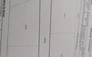 Teren intravilan 500 mp de vânzare pe strada Sfântul Nicolae, Vlădiceni, Iași - Poză 3