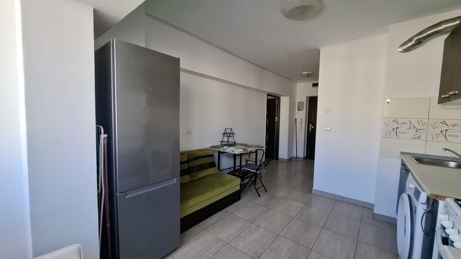 Garsoniera Central Burebista Alba Iulia L335 - Poză 12