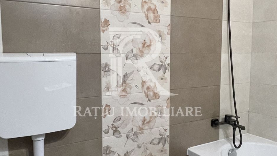 Casă de închiriat | Dublu front stradal | Iosia | Oradea - Poză 10