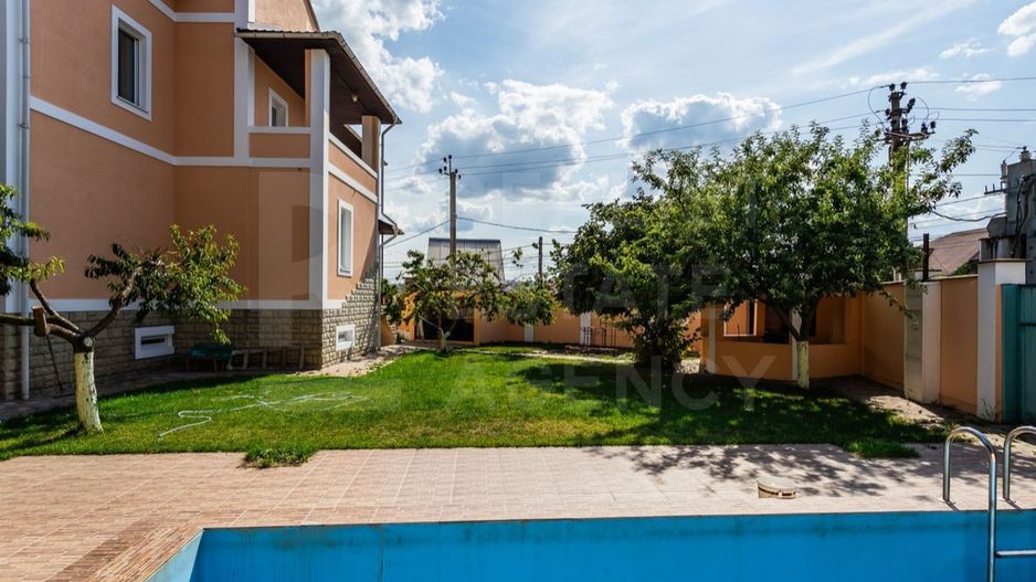 Vânzare, casă, 3 nivele + 8 ari, str. Alexandru Marinescu, Buiucani - Poză 20