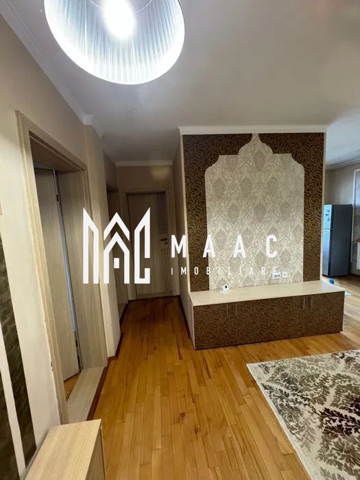 Apartament | 3 camere | Etajul 2 | Balcon |  Strand II - Poză 3