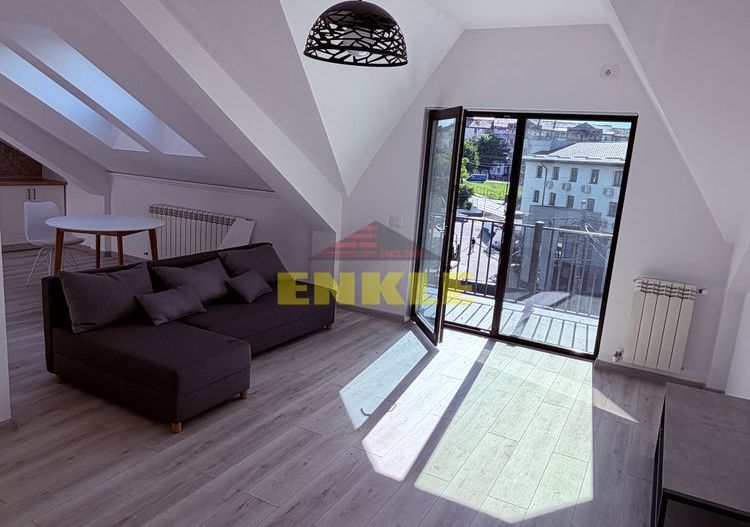 Apartament 2 camere de închiriat – Bloc nou - Poză 3