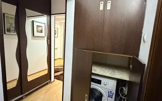 APARTAMENT CU 3 CAMERE DE ÎNCHIRIAT | I.C. FRIMU | PARTER CU GRĂDINĂ - Poză 16