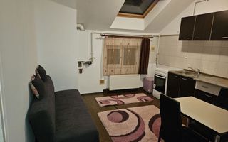 Apartament 1 cameră, Florești. - Poză 2
