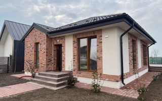 Casa pe parter Corbeanca Langa Padure, COMUNITATE - Poză 1