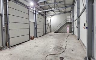 Vânzare  -  hală  200 mp - Strada Unirii, Galați, langa Shopping City - Poză 7