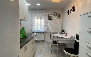 Apartament cu 2 camere de inchiriat in zona Valenta, Oradea - Poză 10