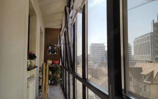 3 camere Timpuri Noi | Bloc 2015 | Parcare subterană inclusă - Poză 8