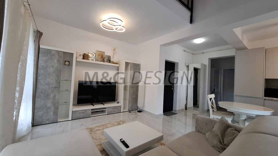 Ap 3 camere pe 2 nivele, loc parcare, Giroc-Lidl - Poză 13