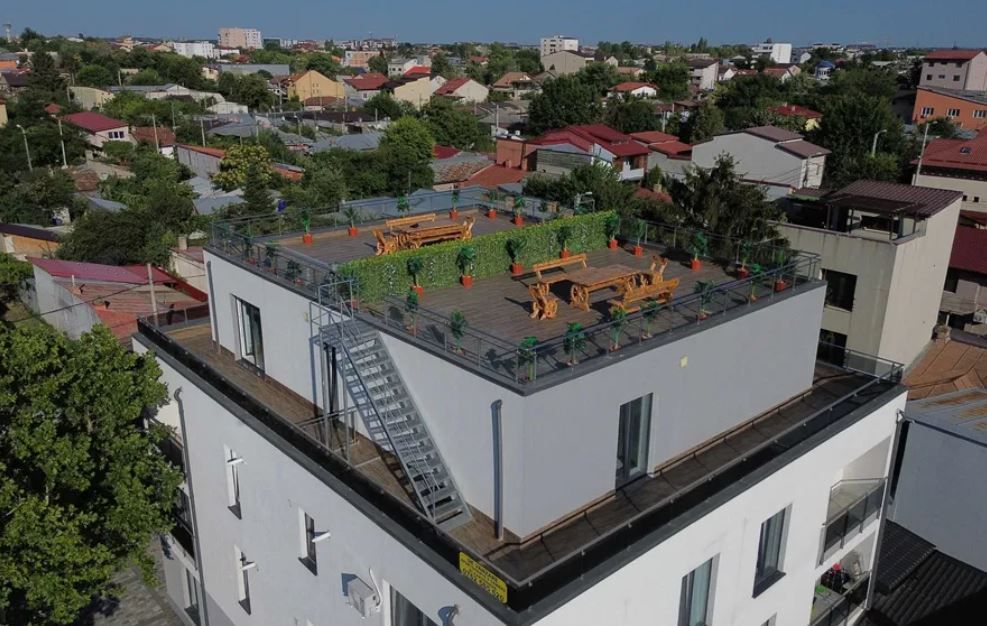 Penthouse Colentina - Poză 8