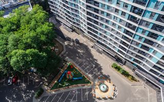 Vânzare, apartament, 3 camere, str. Bogdan Voievod, Râșcani - Poză 24