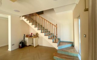 CASA MODERNA CU 4 CAMERE SI CURTE | 161 MP+48 MP ANEXA | VOLOVAT - Poză 12