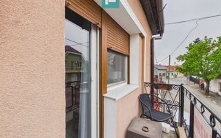 Casă la curte, 65 mp utili, 2 camere, curte mare - Poză 9