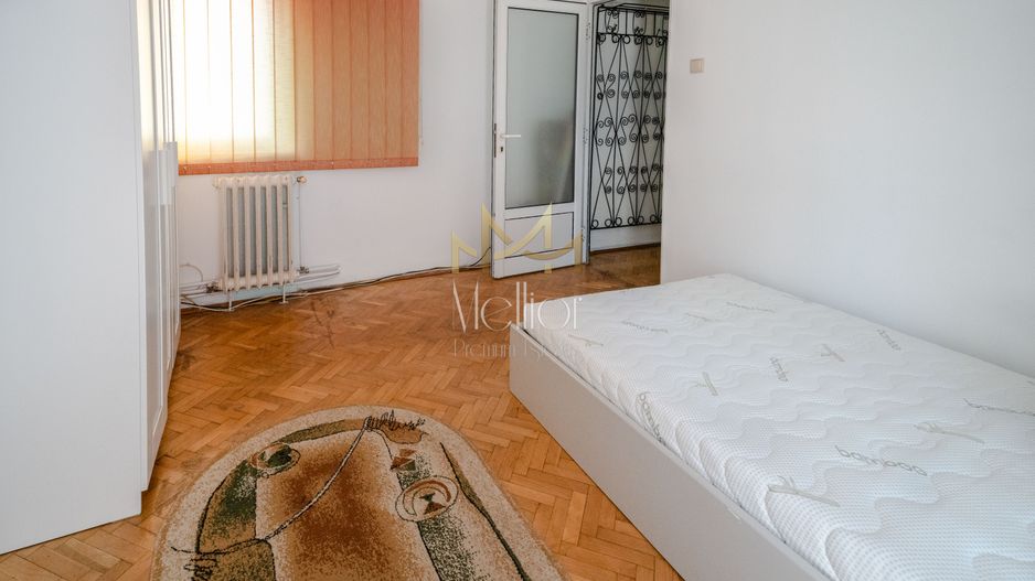 Apartament 3 camere, 80 mp, pet friendly, Manastur, zona Parang! - Poză 7