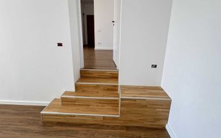 apartament 3 camere bloc nou - centrala proprie Viilor - Poză 5