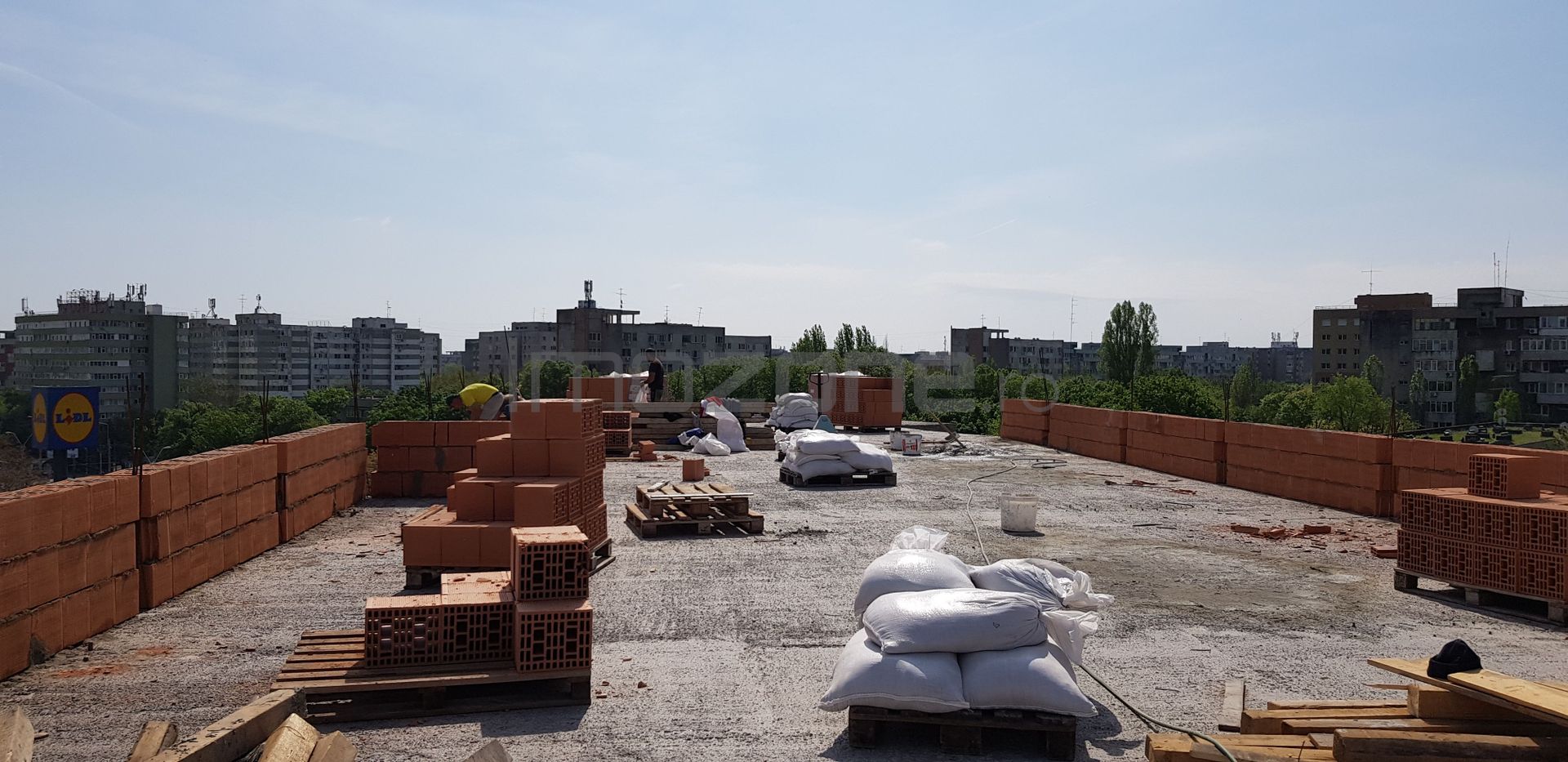 WestPoint Residence - Plaza - Poză 90