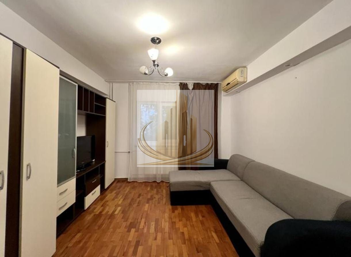 Ap cu 1 Cameră, 31mp | Parter | Zonă Olimpia – Stadion | Complex - Poză 1