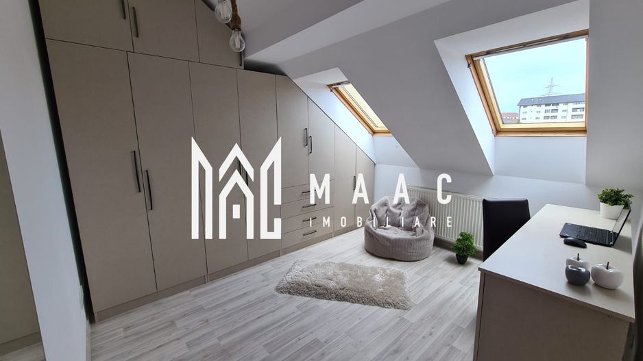 Apartament 4 camere | Decomandat | Etaj 1 | Arhitectilor - Poză 5