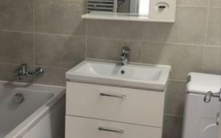 Apartament 2 camere de închiriat – Panorama City | Mobilat complet | Parcare - Poză 5