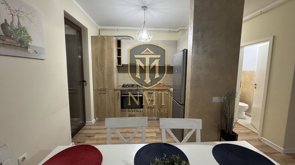 Apartament cu 3 camere | 70 mp | Floresti | Parcul poligon - Poză 3