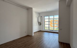 AP. 2CAM. TIP STUDIO + LOC DE PARCARE INCLUS / BLOC P+5.PALLADY! - Poză 1