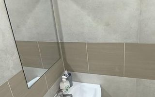 Garsonieră de închiriat pe Bulevardul Poitiers, Iași - Poză 5