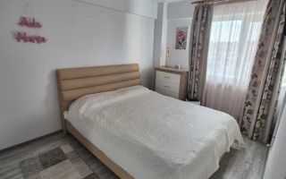 Etaj 2-Apartament 2 Camere 62mp Bloc Nou +Loc de parcare Str.Pepinierii! - Poză 3