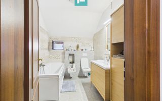 Casă individuală, 146 mp, 609 mp teren, Dumbrăvița - Poză 16