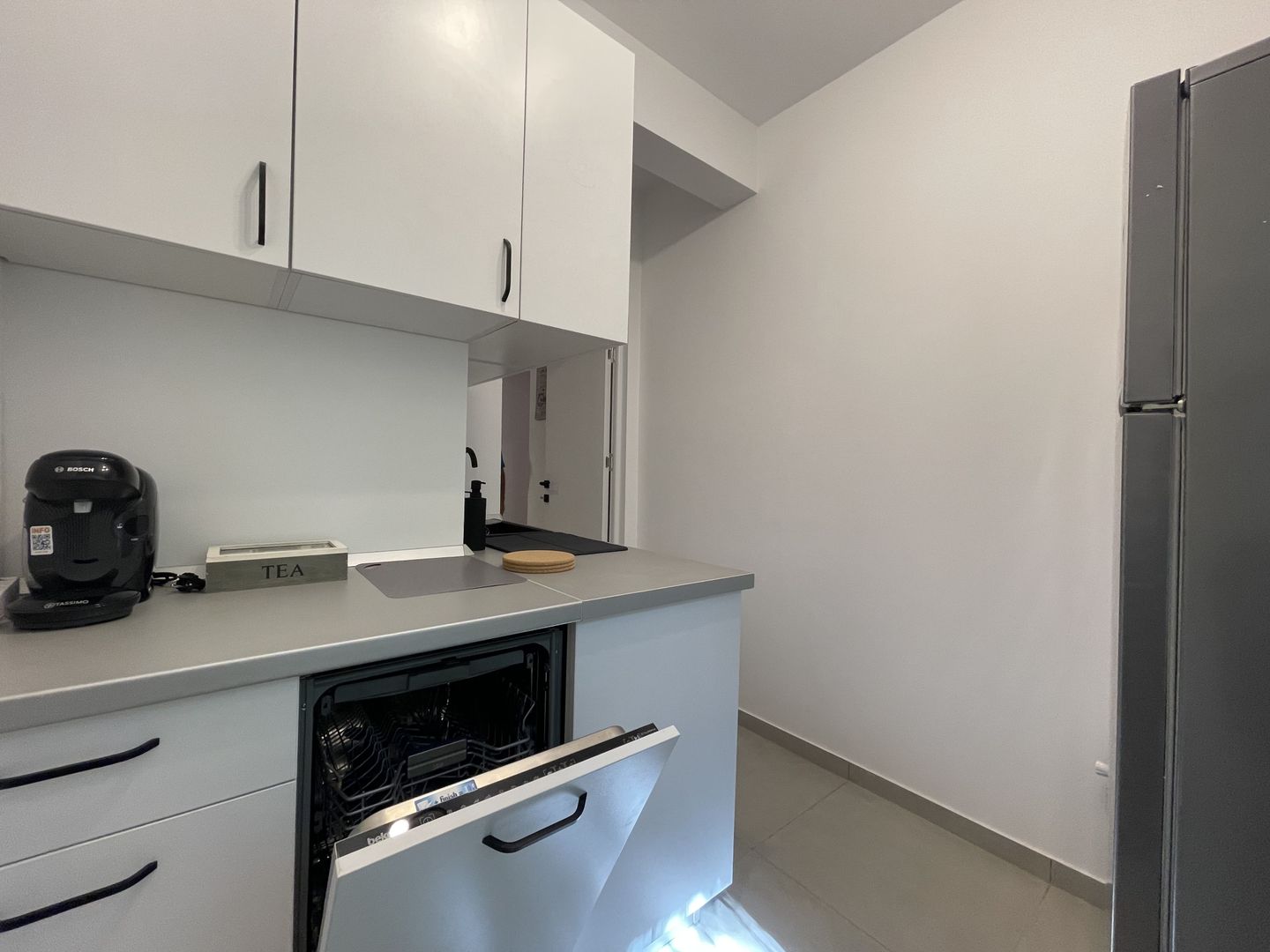 FLOREASCA | Mozart | Chirie 3 camere Metrou + Boxa - Poză 6