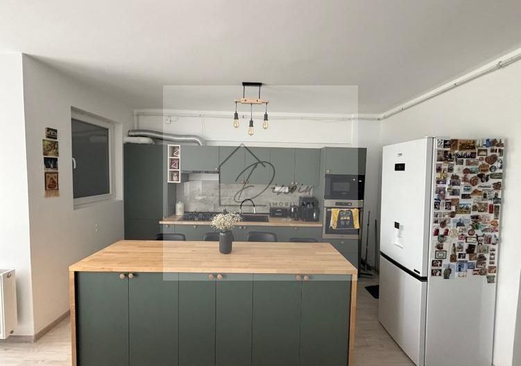 Duplex Premium Vedere Delta Văcăresti I 85mp + terasa 42 mp I COM 0% - Poză 4