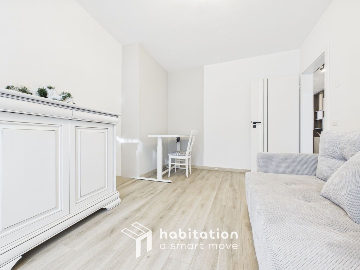 De închiriat– Apartament modern cu 3 camere în zona Lipovei | Bloc nou - Poză 27