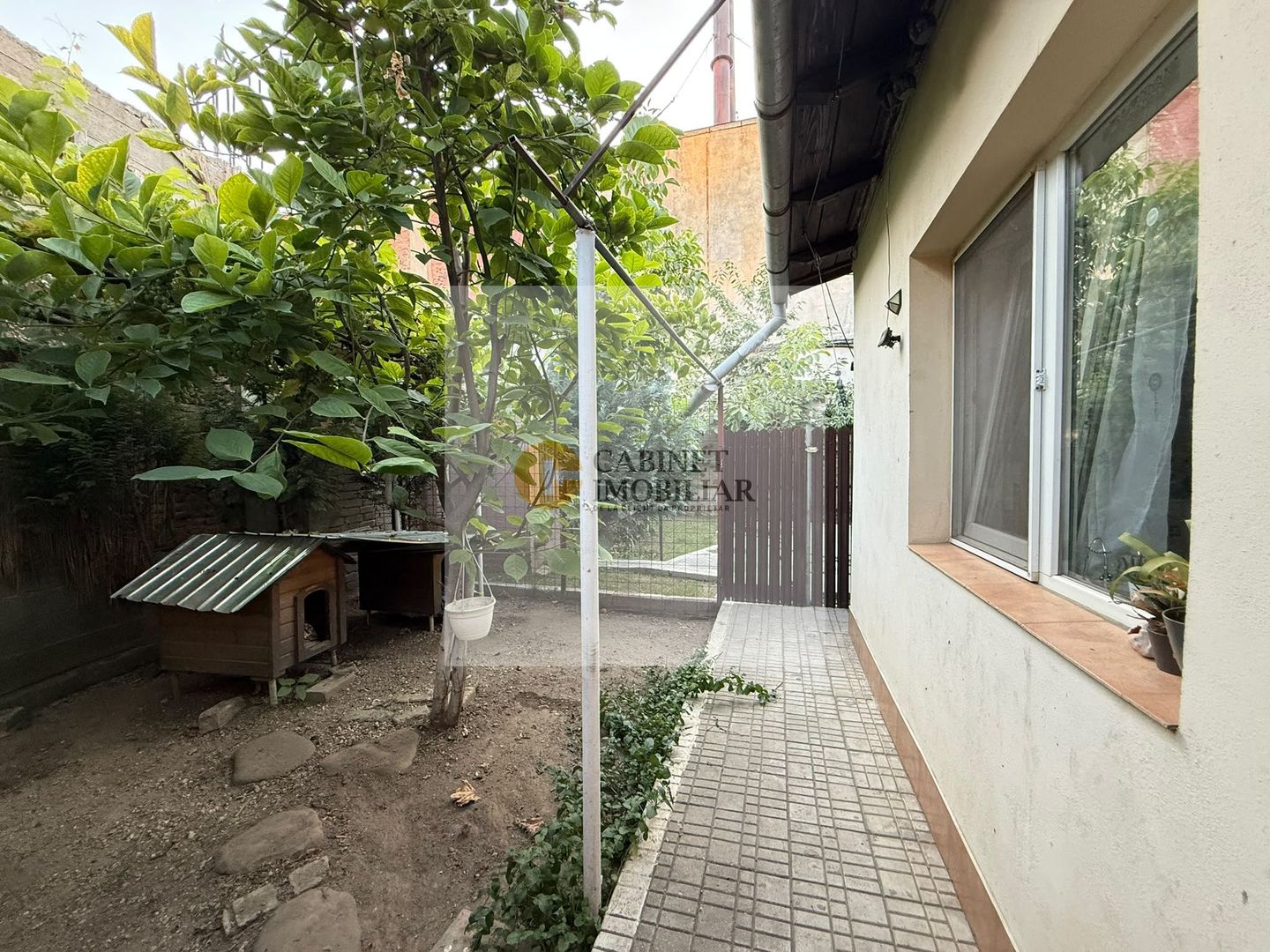 Casa individuala 6 camere I P+M I 190 mp utili | Creditabil - Poză 44