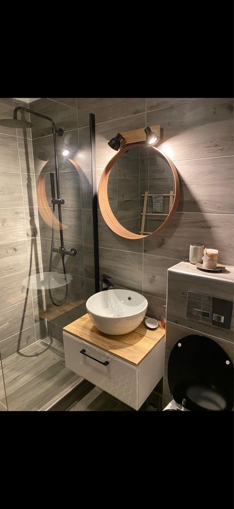 Apartament 2 camere renovat, etaj 2/8, balcon și boxă,  Panduri - Poză 8