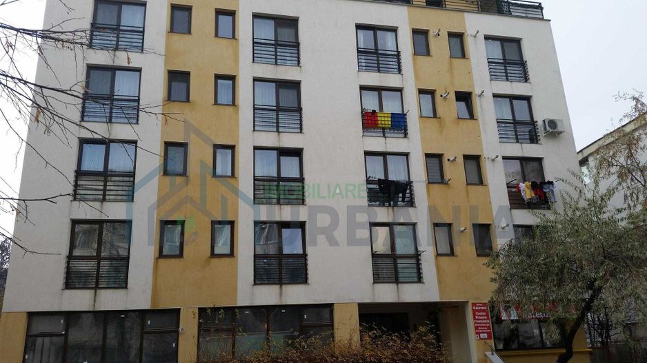 Nicolina 1 Lidl bloc nou 1 camera # ctrct ANAF disponibil - Poză 7