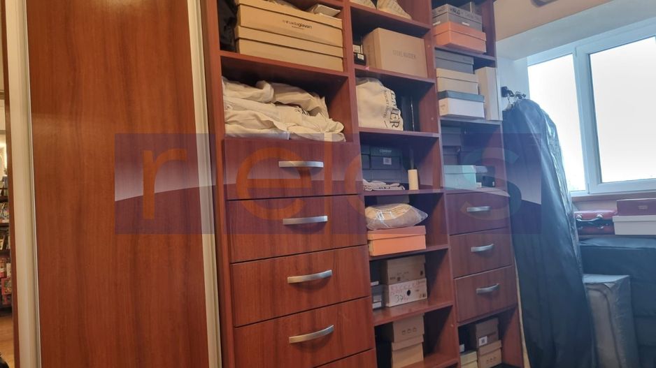 VANZARE - PENTHOUSE-5 CAMERE- TERASA -ZONA- UNIRII- FANTANI - Poză 14