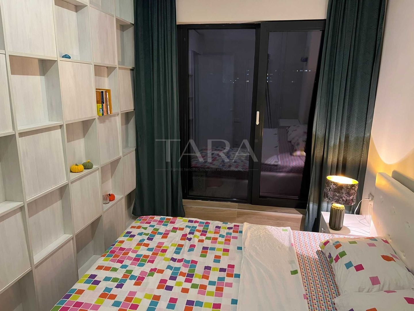 Apartament premium, zona The Office, terasă 74 mp, parcare subterană. - Poză 5